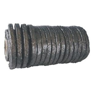 Gland Packing Graphite 1/4" x 0.5m Packaged (click for enlarged image)